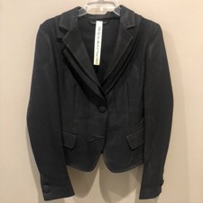 With Love From Marithe & Francois Girbaud Women's Jacket (e1900)