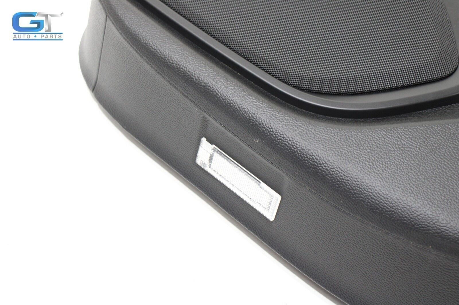 2014 - 2016 MASERATI GHIBLI REAR RIGHT SIDE INTERIOR DOOR PANEL TRIM COVER OEM