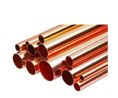 3" inch Diameter Type L Copper Pipe/Tube x 1' Length