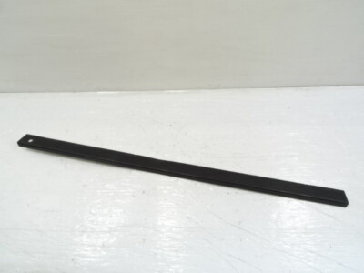 02 Mercedes W463 G500 trim, step sill, back 5th door