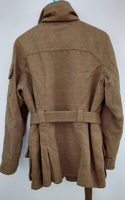 Barbour - CAITHNESS CHECK, 