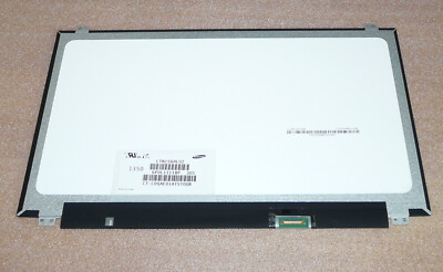 39,6cm(15,6'') SAMSUNG LTN156HL02 1920x1080 FHD IPS MATTE Notebook Display 30-pin