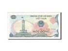 [#261191] Banknote, Vietnam, 1 D<ox>ng, 1985, 1985, KM:90a, UNC(60-62)