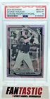 George Wolkow 1st Bowman PEARL BCP-144 2024 Bowman Chrome White Sox PSA 10 GEM!