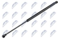 NTY AE-TY-009 LuftfederdäMpfer FüR Toyota Kofferraumklappe / Ladefach
