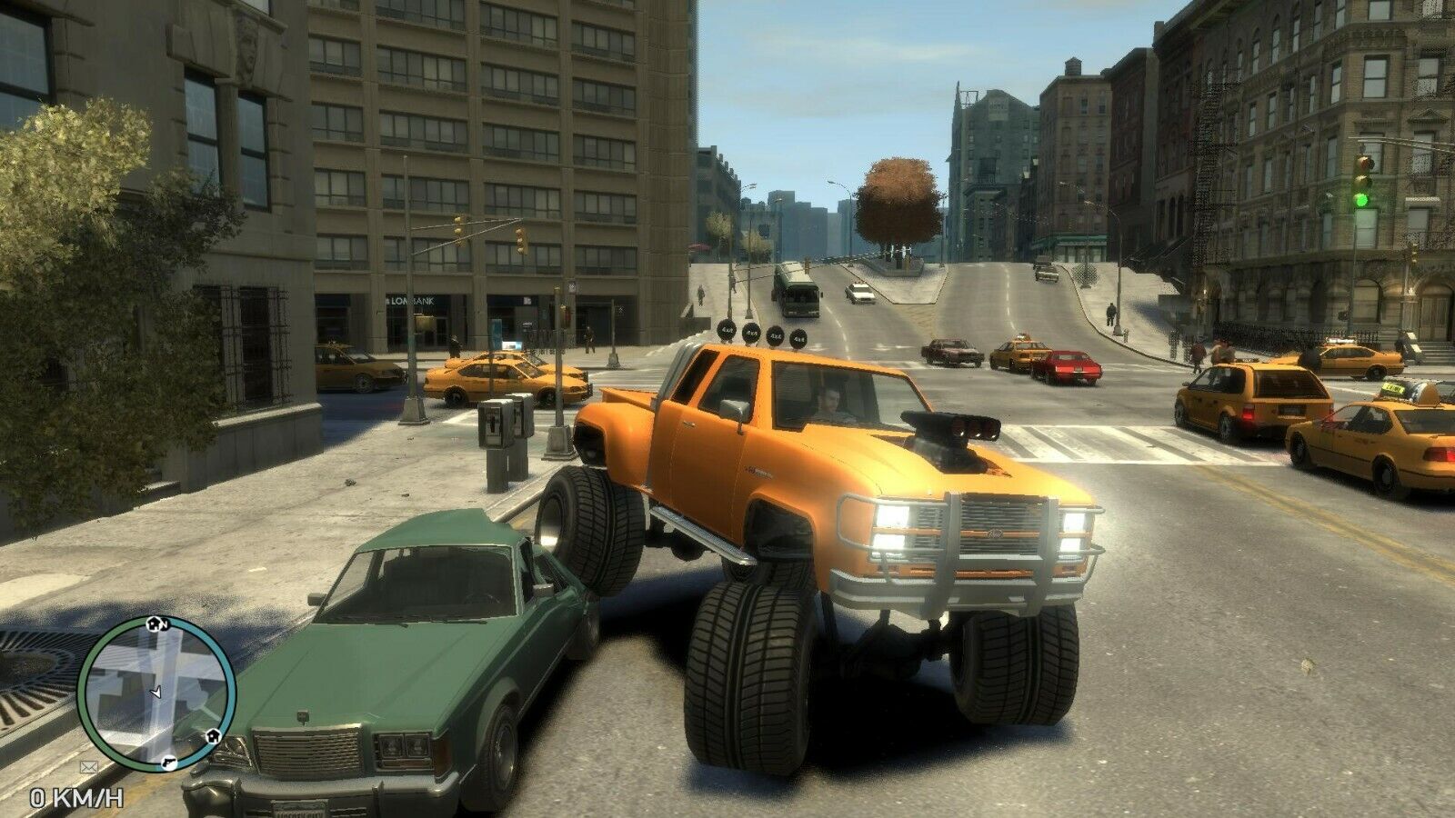 Gta 4 или gta 5 физика фото 116