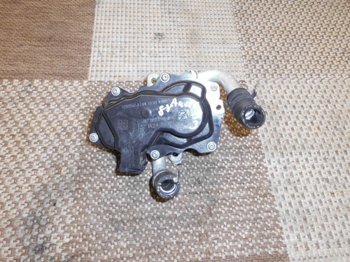 Audi A3 8V 1.6 TDI 81kw 110ps AGR Ventil Abgasrückführungsventil 04L131501N