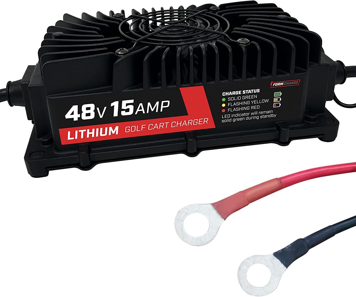Cart Battery Charger