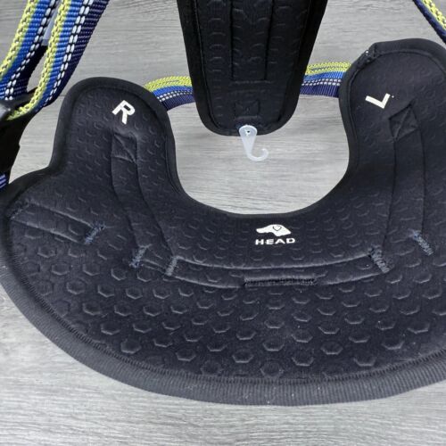 Top Paw Dog Harness Large Blue Ergonomic Comfort Reflective Use For Training NEW - Picture 9 of 13
