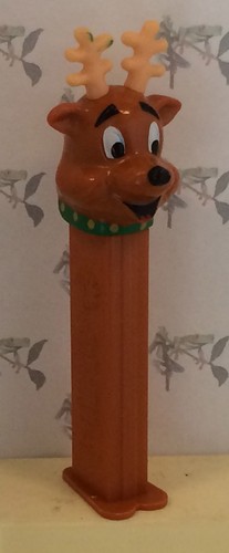 PEZ - Christmas Series - Choose Character and Condition form Pull Down Menu - Picture 15 of 68