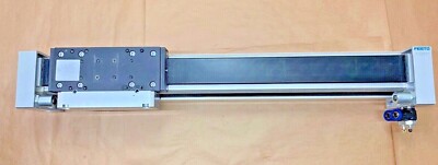 FESTO Linearführung DGC-63-590-KF-PPV-A 532451 E208 -TESTED-   R35/19