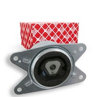 Febi Bilstein Motorlager Vorne Links (15635) FüR Opel Astra G Vauxhall Mk IV
