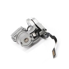 Original Gimbal Camera Shaft Arm with Flat Flex Cable For DJI Mavic Pro Drone