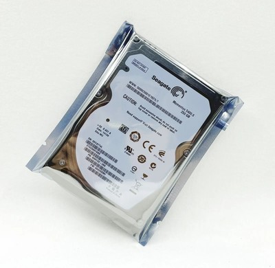 Seagate ST9250315AS 250GB 8MB Cache 5400RPM 2.5'' SATA 3.0Gb/s Laptop Hard Drive