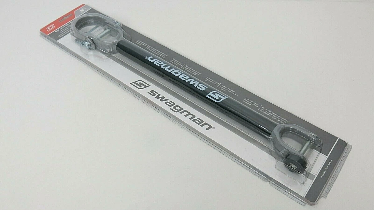 Swagman bike frame adapter sale