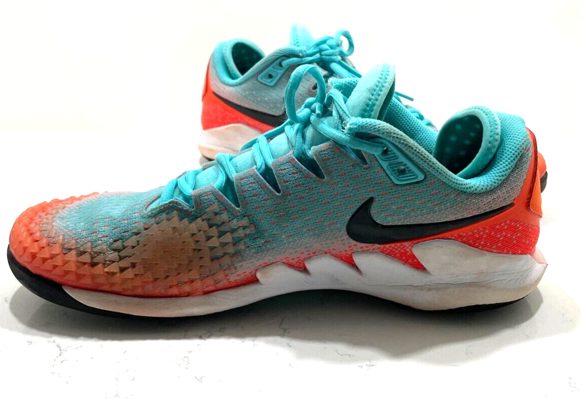 Lava Nike Air Vapor Tour Vapor Tennis Shoes Nike Zoom Vapor Tour