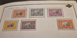 MAROC 95 photos collection timbres dont PA taxe postes locales. à étudier