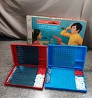 Vintage BATTLESHIP Board Game 1971 Milton Bradley 4730 Original Box COMPLETE