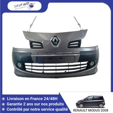 Pare-choc avant Renault MODUS