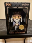 Harry Potter Dumbledore Thrilljoy Limited Edition Chase