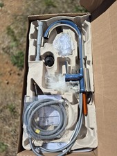 Moen Cleveland Edgestone kitchen Faucet - Chrome - 46200