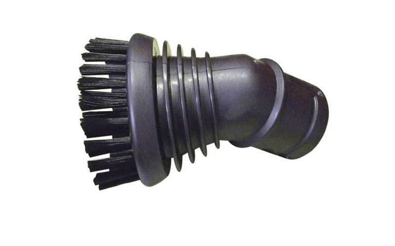 Brosse à meubles douce pour aspirateur nettoyeur et surfaces délicates en bois