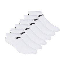 PUMA Womens 6 Pack Runner fashion liner socks...