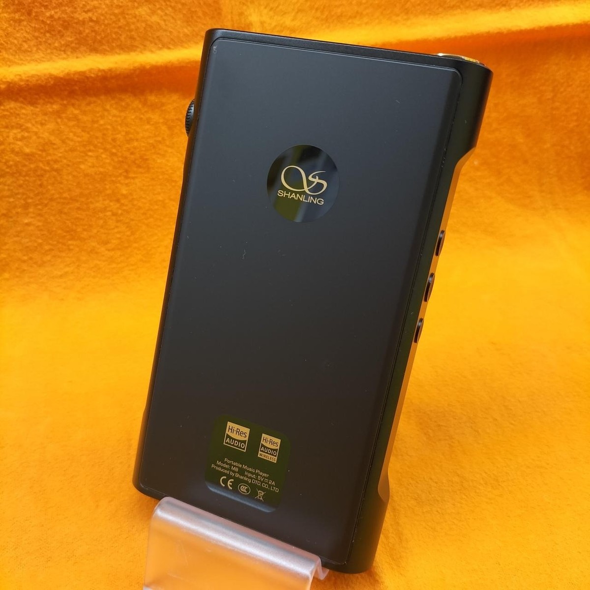 Shanling M8 High-End DAP Digital Audio Player | eBay