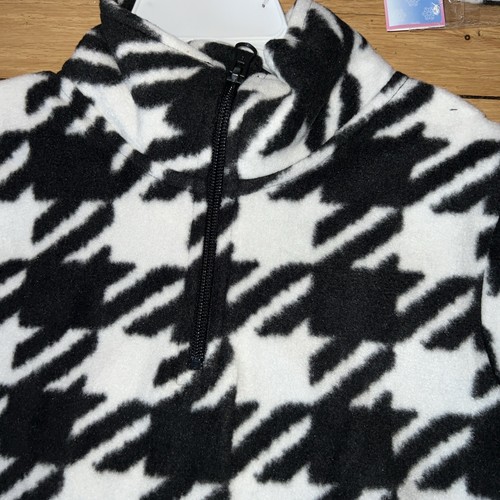 Juego de 3 piezas Btween - Talla 8 años blanco y negro - Banda para el cabello a juego ¡NUEVA CON ETIQUETAS! - Imagen 3 de 11