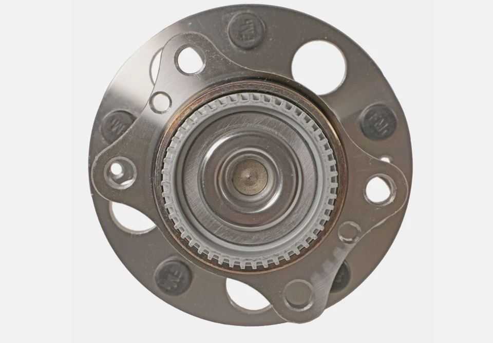 MOOG Rear Hub Bearing For 2011-2016 Hyundai Elantra 2014-2018 Kia Forte 512492 Foto 2 de 4