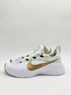 Nike Men s Lebron TR 1 Training Size 10.5 White/Gold |FJ6151-006|