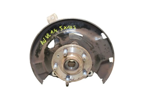 Opel Astra J Achsschenkel Radnabe Radlager vorne Links 5X105 1,3 CDTI