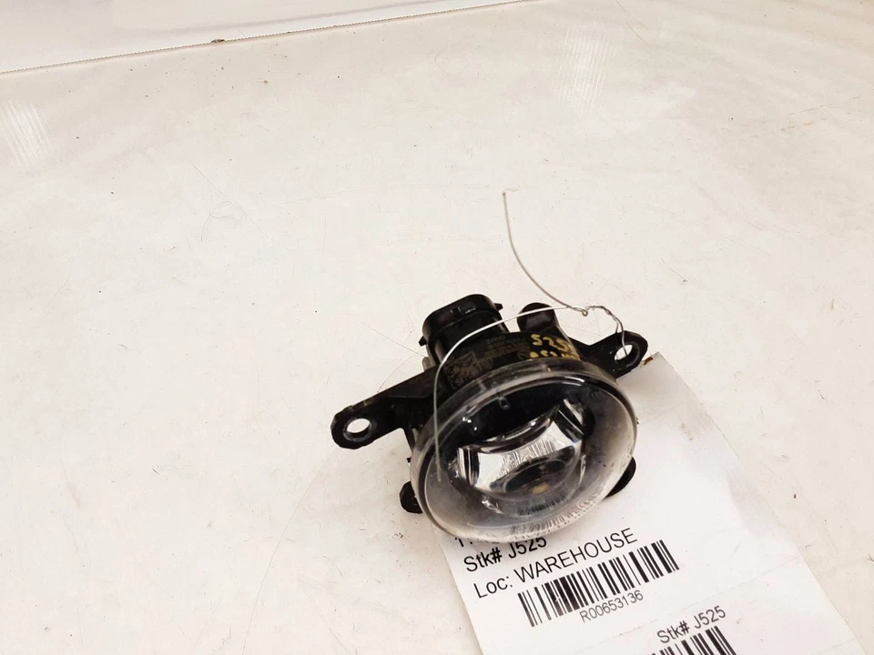 Passenger Corner/Park Light 247 Type Fits 21-24 MERCEDES GLA-CLASS 653136 - Image 2 of 4