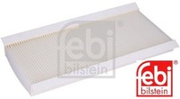 Febi Bilstein 09408 Filter FüR Innenraumluft Innenraumfilter Filter