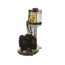 Glass Pro AA Upright Electric Glass Washer