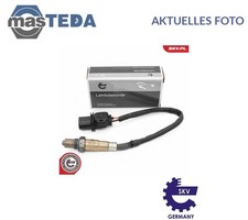 09SKV205 LAMBDASONDE LAMDASONDE SKV GERMANY FÜR HYUNDAI I30,ILOAD,I20 I,IX20