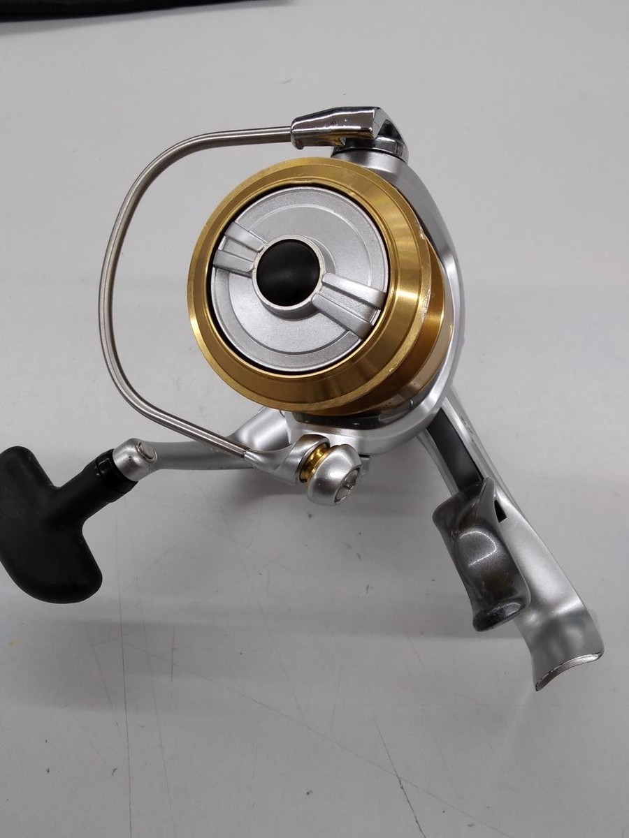 DAIWA Spinning Reel TRISO 2500LBD | eBay