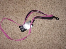 Dog Leash, Kong Ultra Durable Our Strongest Comfort Traffic Leash 4'x1" Pink