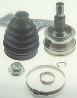 Spidan Gelenksatz, Antriebswelle 36478 FüR MERCEDES-BENZ