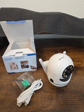 Wireless Network Security Camera