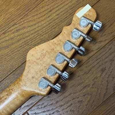 G&L ASAT Deluxe made in 1998 | eBay