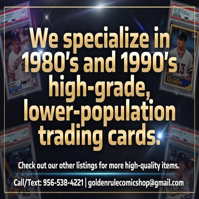 1997 Finest #30 Mark McGwire Refractors PSA 9 Pop 15 view 2