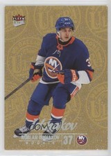 2024-25 Upper Deck Fleer Ultra Medallions Gold 6/200 Ruslan Iskhakov #M-5 1sm9