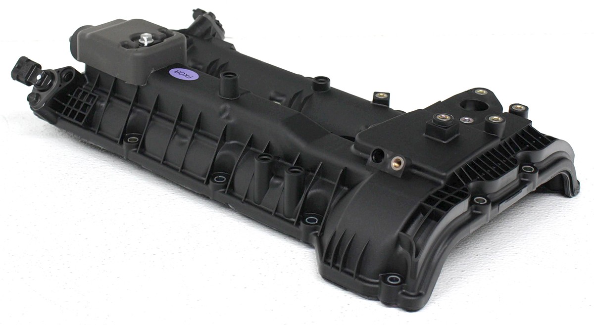 OEM Engine Valve Cover LEFT side for Hyundai Palisade, Telluride 22420-3LFK0