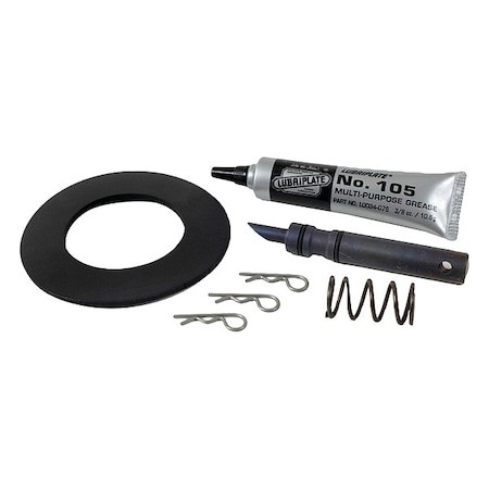 Justrite 28200 Aerosolv Maintenance Repair Kit