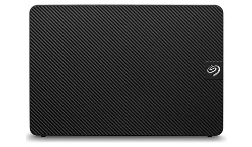 Seagate Expansion Plus 8TB Desktop Hard Drive - For PC and Mac - Black NEW