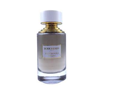 Boucheron Patchouli D Angkor Eau De Parfum Spray ~ 125 ml / 4.1 oz