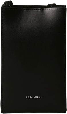 [Offizielle Marke] Calvin Klein Line Mini Crossbody Bag 4F1016G OS BLACKUB1