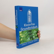 Klosterfrau-Gesundheitsbuch | Alexander Schenk
