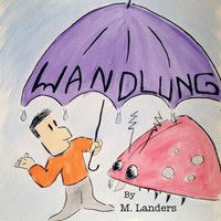 M. Landers | Wandlung | Taschenbuch | Englisch (2014) | Kartoniert / Broschiert
